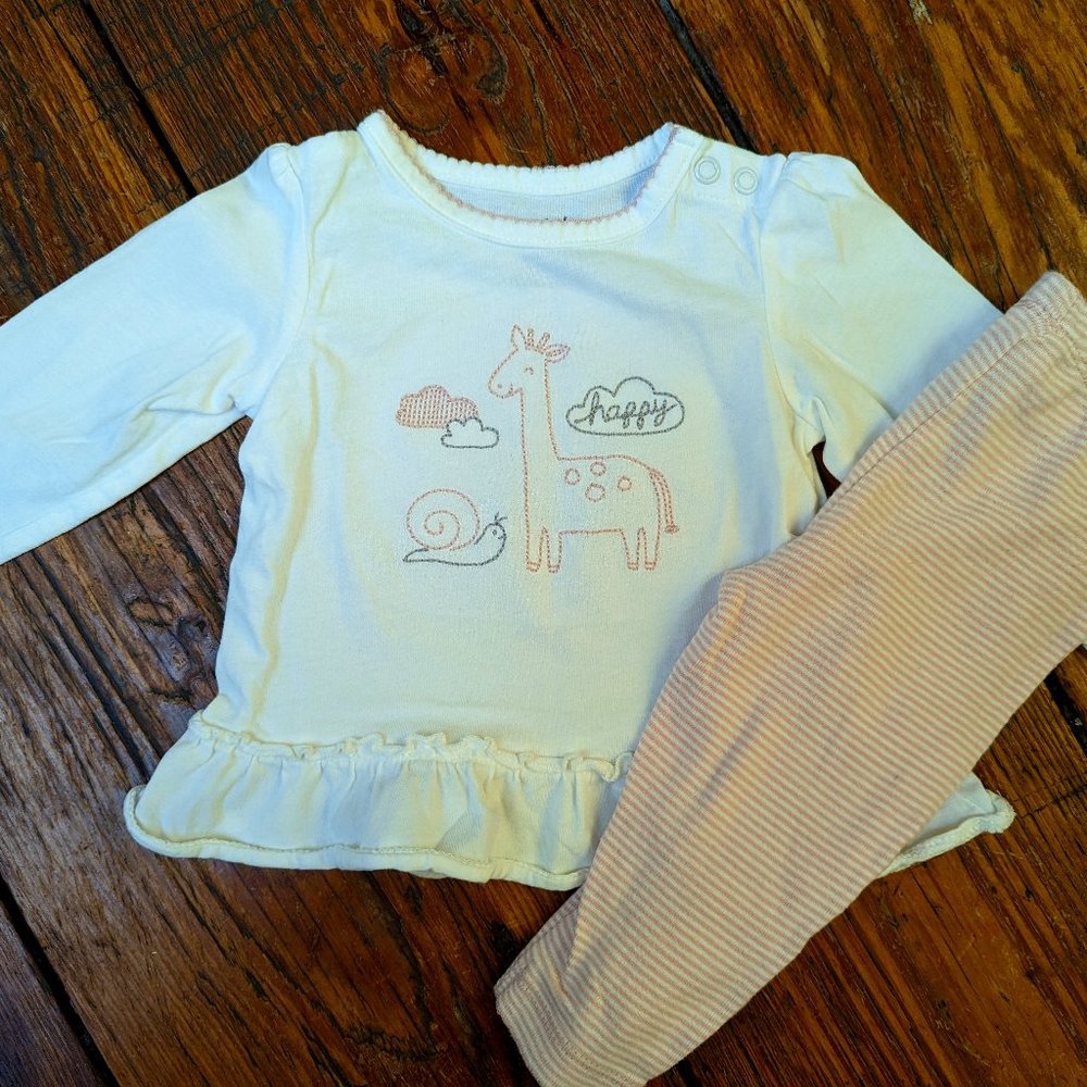Matching Happy Set